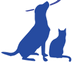 Bluestack Veterinary Clinic logo